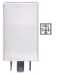 DZE TEMPORIZADOR SCANIA CAMION LIMP.PARABRISA 24V  