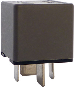 DZE MINI RELAY ACCESORIOS FORD FOCUS 08> MONDEO 12V 4T 70A