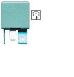DZE MINI RELAY FOCUS 2008 6G9T 14B192 EA  