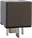 [9308.0300] DZE MINI RELAY ACCESORIOS FORD FOCUS '08 TRANSIT 12V 4T 70A