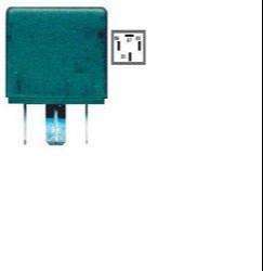 DZE MINI RELAY FOCUS 2008 5M5T 14B192 CA  