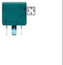 DZE MINI RELAY FOCUS 2008 6G9T 14B192 CA  