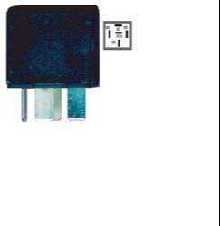 DZE MINI RELAY FOCUS 2008 5M5T 14B192 DA  