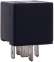 [9312.0300] DZE MINI RELAY ACCESORIOS FORD FOCUS 08> TRANSIT 12V 5T 40/20A