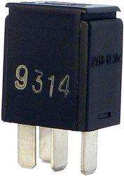 DZE MINI RELAY INT C/RESISTENCIA FOCUS 14B 192AA  