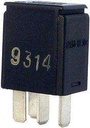 [9314.0300] DZE MINI RELAY ACCESORIOS FORD FOCUS '08 TRANSIT 12V 4T 20A