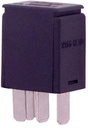 [9315.0300] DZE MINI RELAY ACCESORIOS FORD FOCUS '08 TRANSIT 12V 5T 20/10A