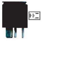 DZE MINI RELAY INT C/RESISTENCIA FOCUS 14B 192AA  