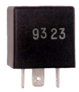 DZE DESTELLADOR FORD CARGO SCANIA VW 24V 3 TERMINALES  