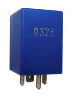 DZE TEMPORIZADOR VW SURAN / FOX / GOL TREND  