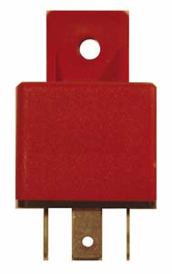 DZE MINI RELAY INVERSOR VIGIA  12V 5T 40/20A