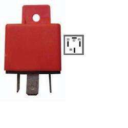 DZE MINI RELAY WEIMAR CALENTADOR DE AGUA  