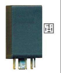 DZE TEMPORIZADOR GACEL / GOL / SAVEIRO LIMP.PARABRISA  