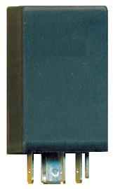 DZE TEMPORIZADOR LIMPIA PARABRISAS VW GOL GACE SAVEIRO