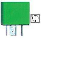 DZE MINI RELAY SIERRA-ESCORT <1994 FAROS BOCINA  