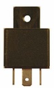 [943.0300] DZE MINI RELAY ACCESORIOS FIAT REGATTA PEUGEOT 205 405 504 505 12V 4T 40A