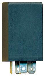 DZE TEMPORIZADOR LAVAFAROS PEUGEOT 505