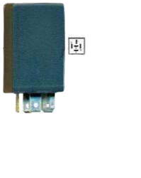 DZE TEMPORIZADOR PEUG 505 LAVAFAROS  