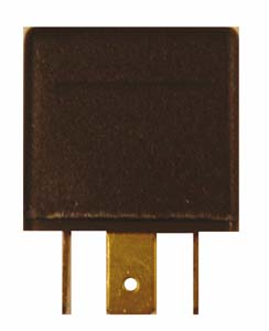DZE MINI RELAY AIRE ACONDICIONADO CHEVROLET MONZA 12V 5T 40A