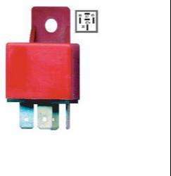 DZE MINI RELAY EQUIPO VIGIA NORMAL CERRADO  