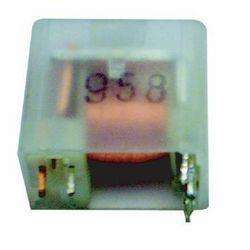 DZE MINI RELAY INVERSOR C/AUXILIAR 24V