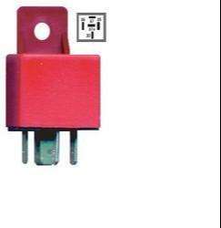 DZE MINI RELAY EQUIPO VIGIA INVERSOR 12V  