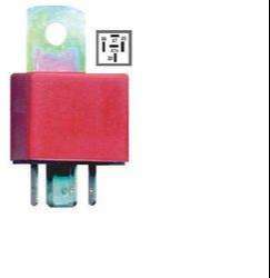 DZE MINI RELAY EQUIPO VIGIA INVERSOR 24V  