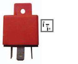 DZE MINI RELAY VW 1500 BOCINA (AD)