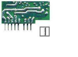 DZE TEMPORIZADOR DUNA / UNO LIMP.PARABRISA  