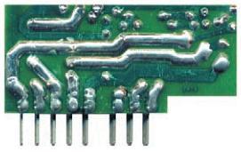 DZE TEMPORIZADOR LIMPIA PARABRISAS FIAT DUNA UNO