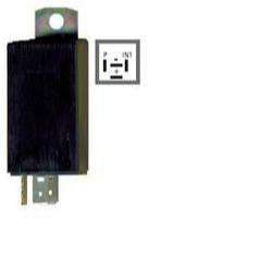 DZE TEMPORIZADOR 128 / 128E / 128SE LIMP.PARABRISA  