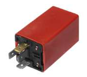 DZE TEMPORIZADOR LIMPIA PARABRISAS FIAT 128