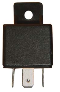DZE MINI RELAY AIRE ACONDICIONADO CHEVROLET CHEVETTE ASTRA CORSA VECTRA 12V 4T 40A
