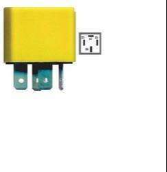 DZE MINI RELAY ESCORT <1994 LUNETA - ELECT - LUCES  