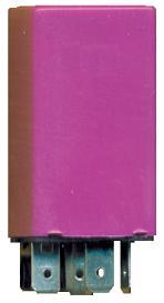 DZE TEMPORIZADOR BOMBA NAFTA  FORD SIERRA 12V 5T