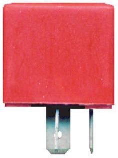 DZE MINI RELAY BOCINA LADA NIVA 12V 3T 40A