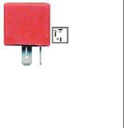 DZE MINI RELAY NIVA BOCINA-LUCES-ELECTRO-A/A  