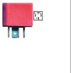 DZE MINI RELAY ORION-POINTER ELECT  