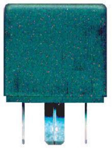 DZE MINI RELAY FRENO - BOCINA - LUCES  F100 F350 <93 FIESTA GALAXY KA 12V 4T 40A