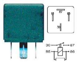 DZE MINI RELAY BOCINA DUNA-UNO-DUCATO-VIVACE  