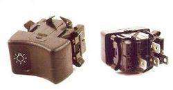 ELOD TECLA LUZ POSICION IES SUPER AMERICA  