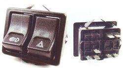 ELOD TECLA LUZ EXTERA-BALIZA F 125  