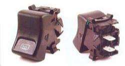 ELOD TECLA LUNETA TERMICA C/LUZ VERDE F 147 NACIONAL  