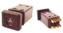 ELOD TECLA LUZ EMERGENCIA C/LUZ CELESTE R 18-FUEGO  