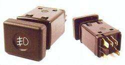 ELOD TECLA FARO ANTINIEBLA DEL C/LUZ R9  