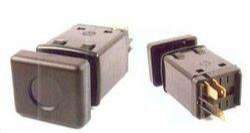 ELOD TECLA TAPA CIEGA P/ALARMA R 9-11-18  