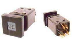 ELOD TECLA FARO AUXILIAR C/LUZ CELESTE R21  