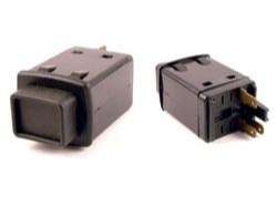 ELOD TECLA TAPA CIEGA P/ALARMA P 505  