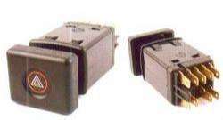 ELOD TECLA BALIZA M-BENZ CARROCERIA METALSUR  