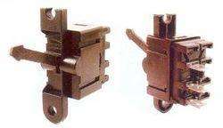 ELOD TECLA LLAVE CALEFACTOR 2P A PALANCA 147  